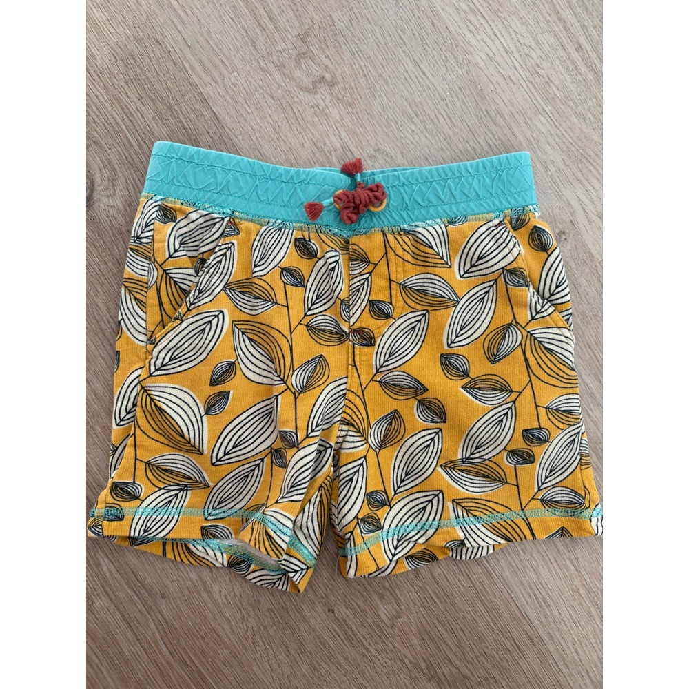 Matilda Jane Leaf It Be Shorts Preppy School Comfortable Girly Montessori Nature